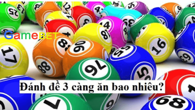 Bí Kíp Soi Cầu 3 Càng Hiệu Quả Tại Gamebet