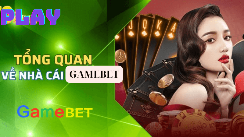 Hướng Dẫn Đăng Ký Tài Khoản Tại Gamebet