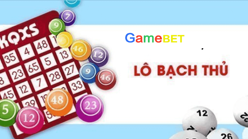 Hiểu Rõ Về Bạch Thủ Lô Tại Gamebet