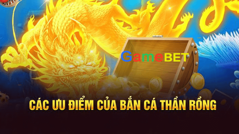 Chiến Lược Săn Cá Hiệu Quả Trong Bắn Cá Thần Rồng Tại Gamebet