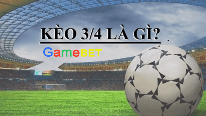 Lợi Thế Khi Chơi Tài Xỉu 3/4 Tại Gamebet